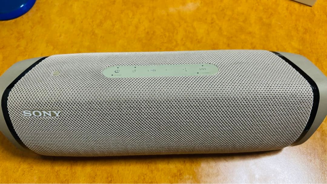 SONY SRS-XB43 EXTRA BASS ワイヤレススピーカー