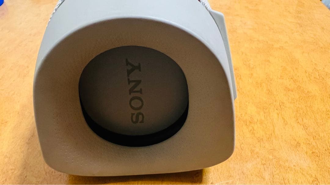 SONY SRS-XB43 EXTRA BASS ワイヤレススピーカー