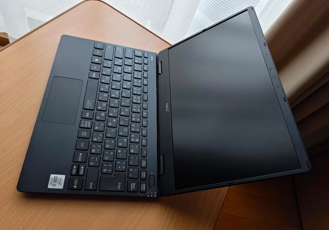 高性能 Necノートパソコン