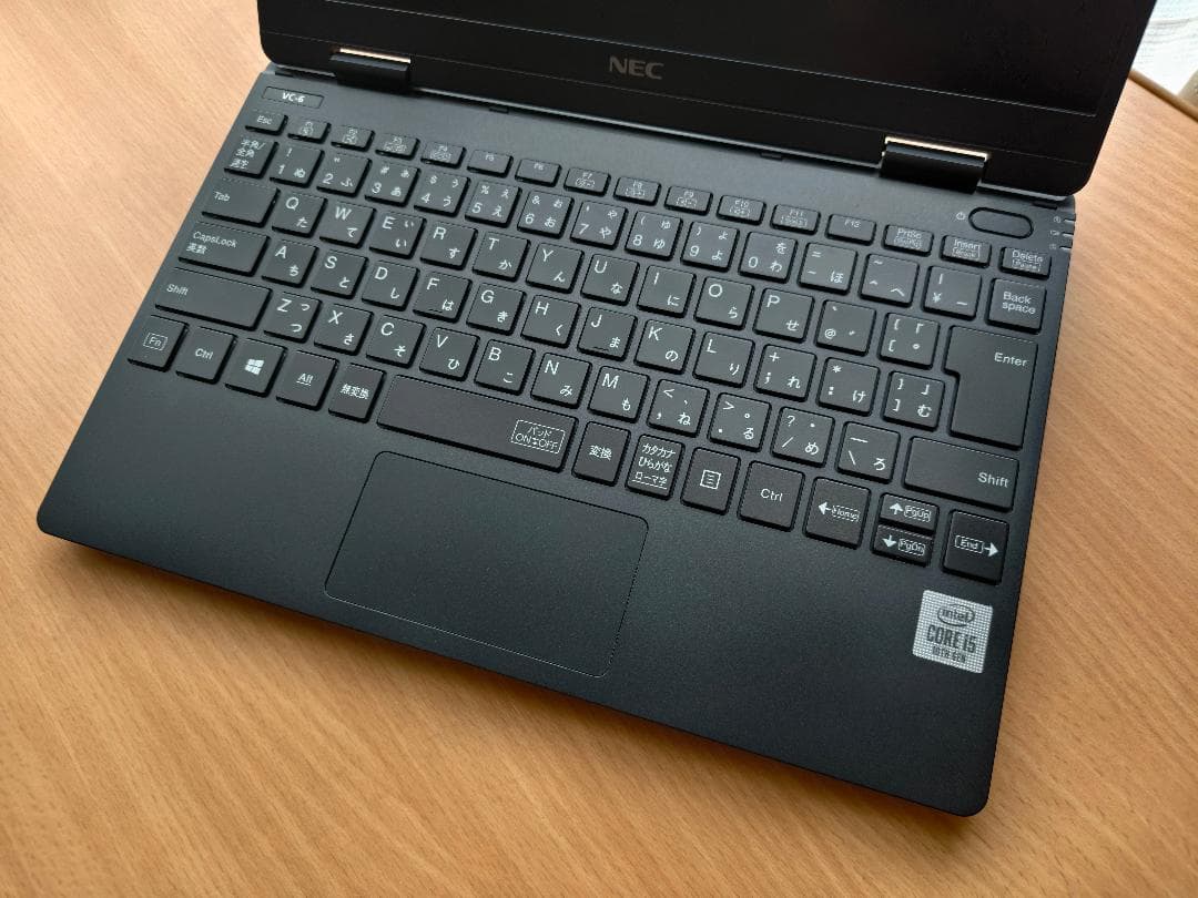 高性能 Necノートパソコン