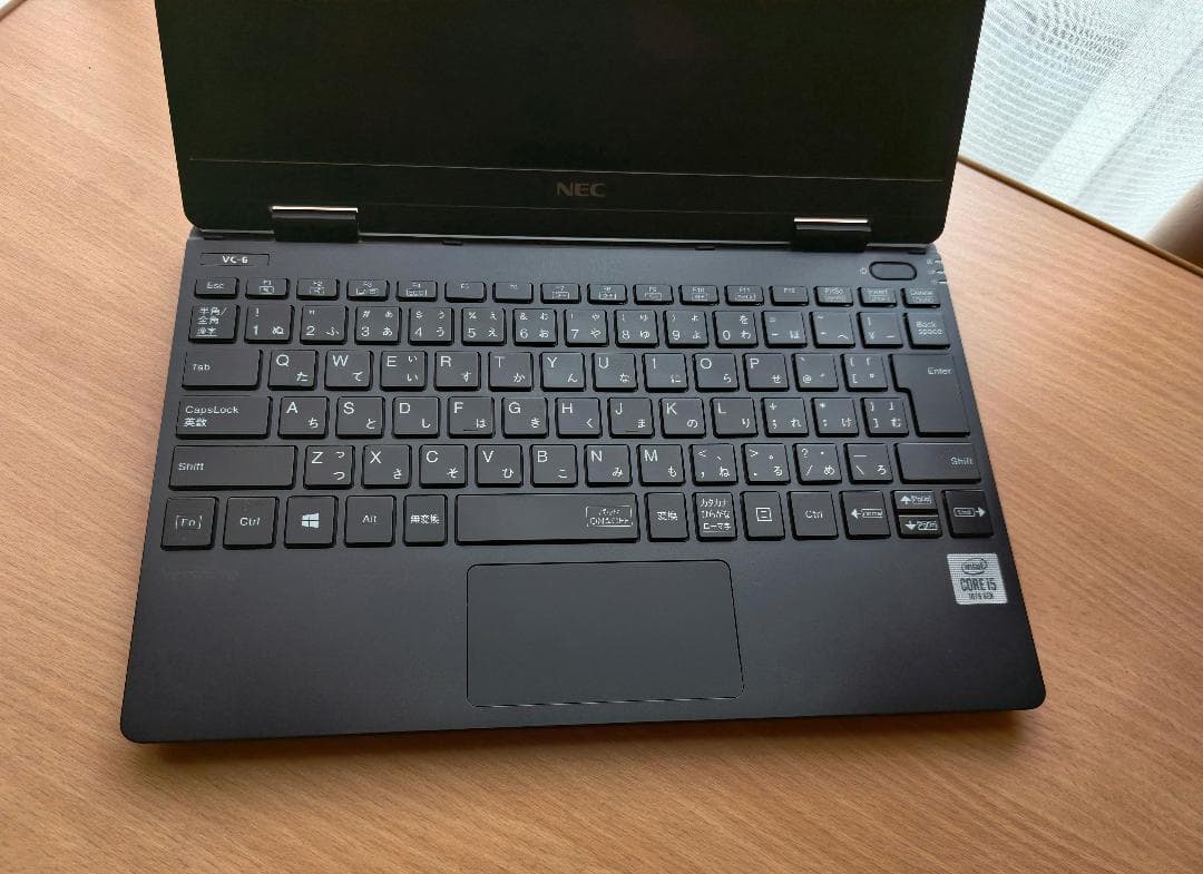 高性能 Necノートパソコン