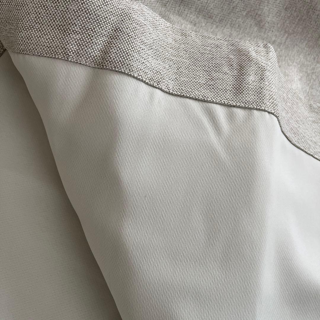 ニトリ カーテン ベージュ 2枚