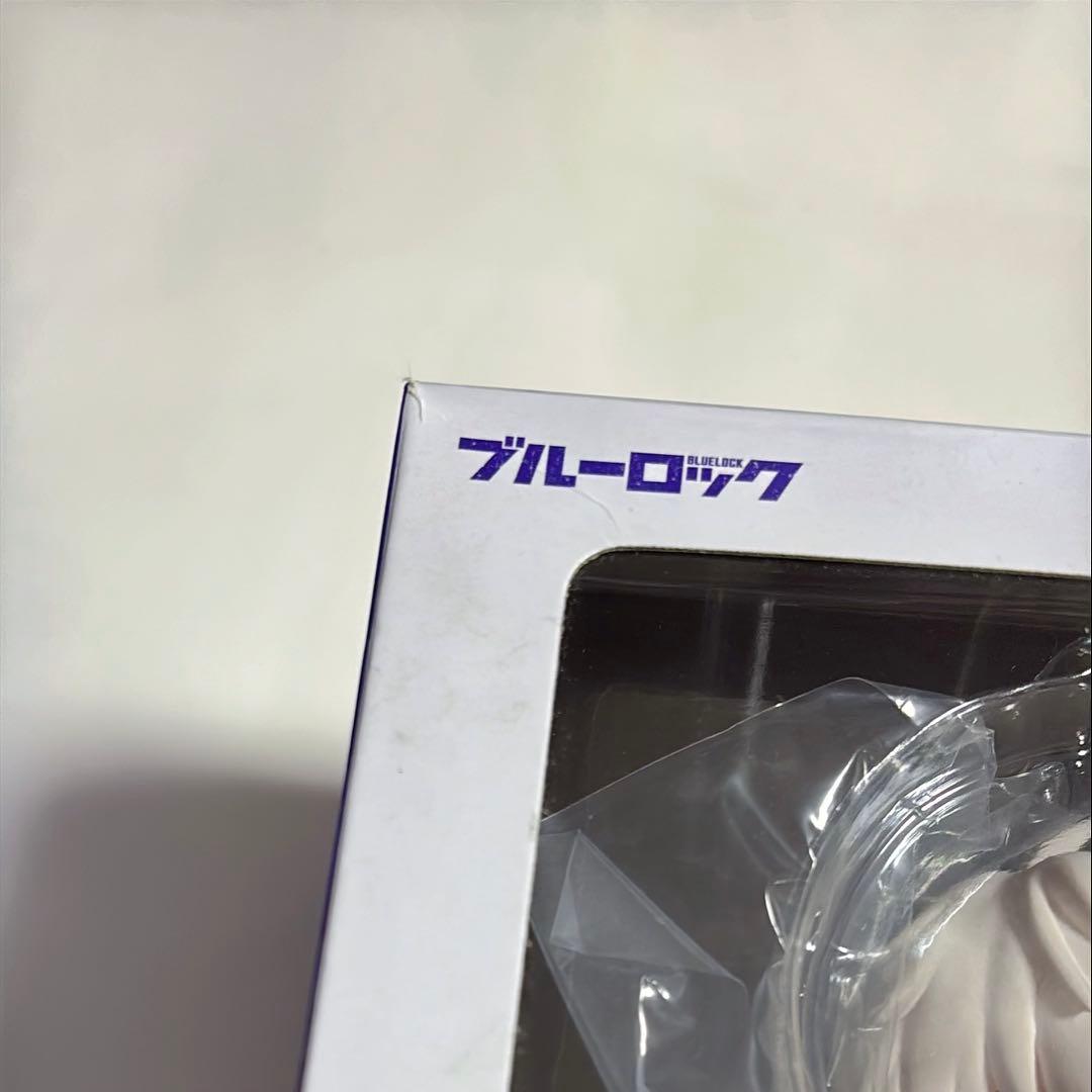 ねんどろいど　ブルーロック 凪誠士郎　御影玲王　2体セット