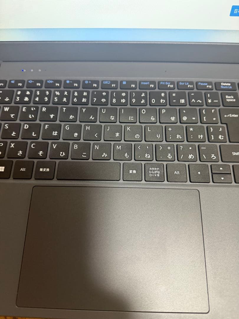 T*S様 pasoul Windows11 ノートメモリ12GB256SSD