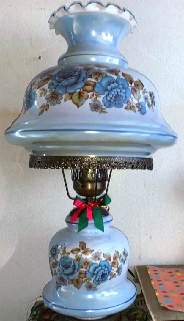 骨董ランタン / USA.ニューヨークマンハッタンの高級ランタン。