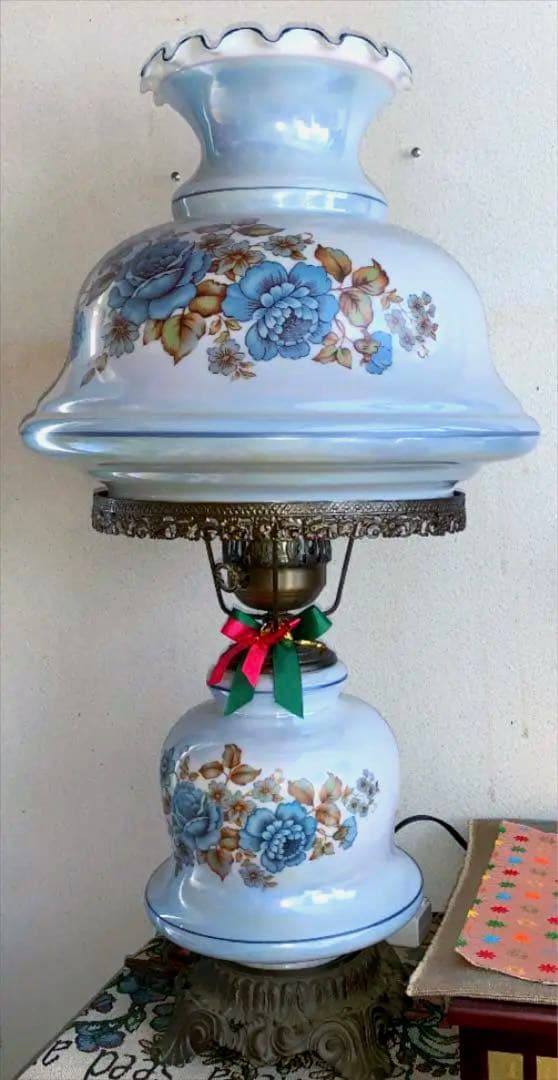 骨董ランタン / USA.ニューヨークマンハッタンの高級ランタン。