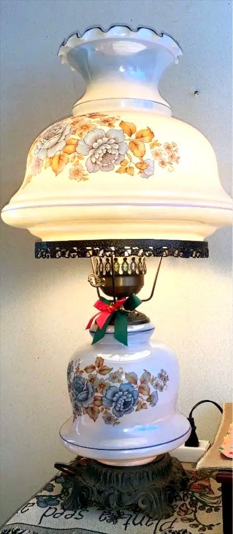 骨董ランタン / USA.ニューヨークマンハッタンの高級ランタン。