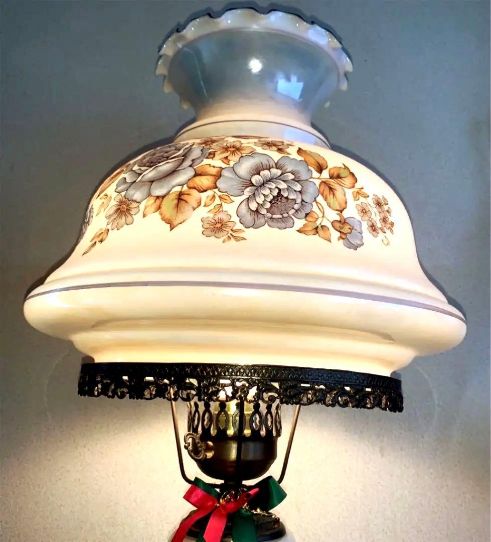 骨董ランタン / USA.ニューヨークマンハッタンの高級ランタン。