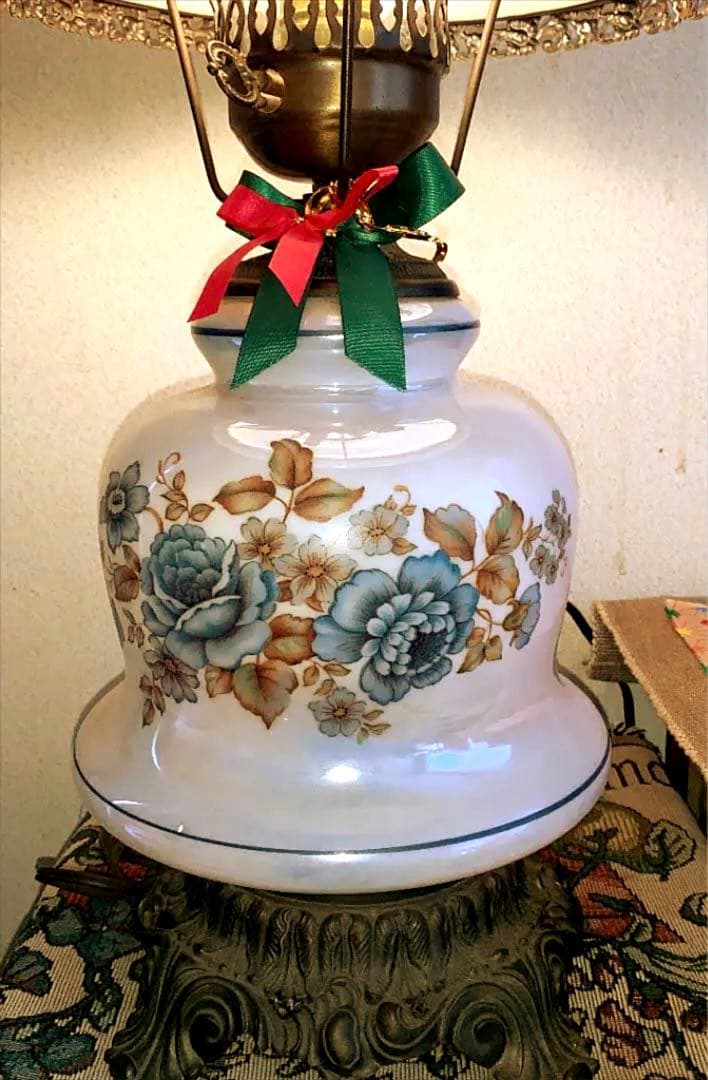 骨董ランタン / USA.ニューヨークマンハッタンの高級ランタン。