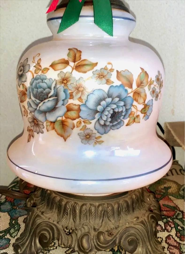 骨董ランタン / USA.ニューヨークマンハッタンの高級ランタン。