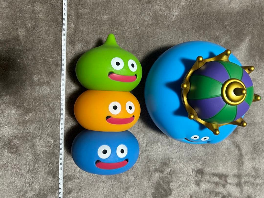 大きなスライム