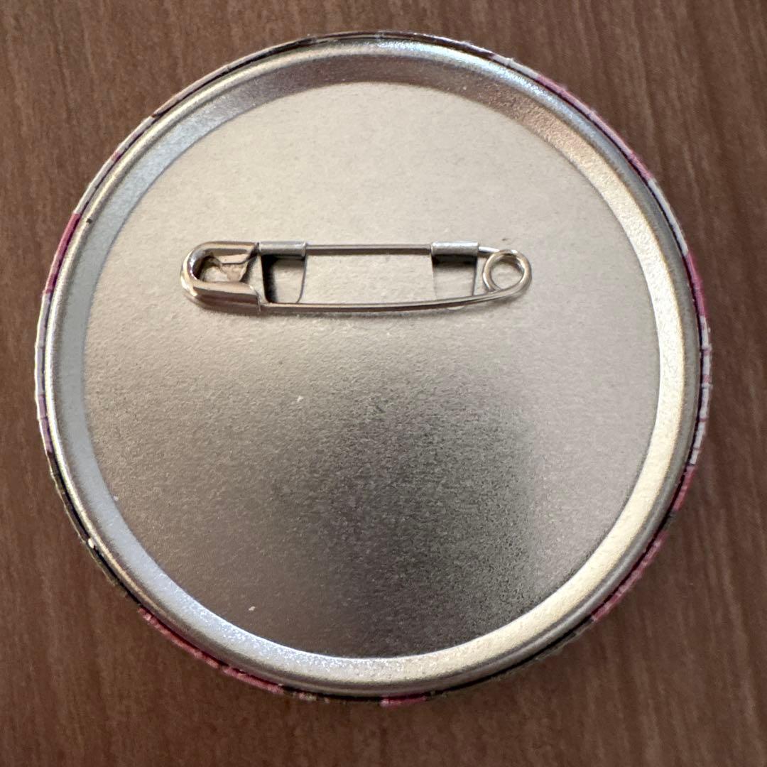 安保 さぶ郎 ストグラ ストリート グラフィティ アクリルスタンド 缶バッジ