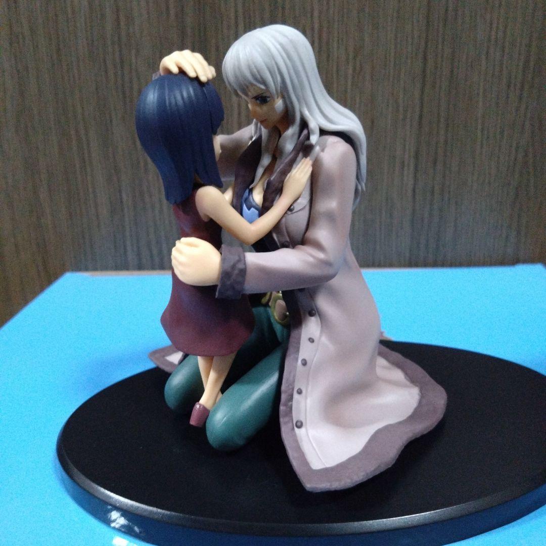 ワンピース フィギュア 一番くじ Revible moment 7点セット