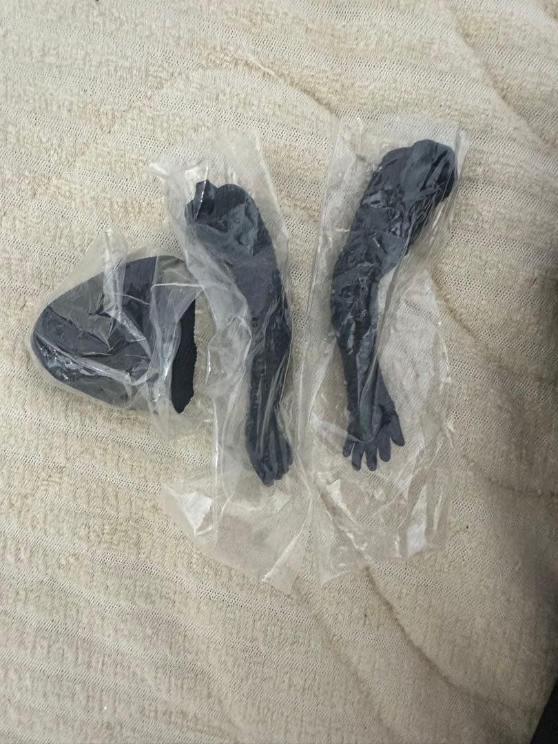 カイロレン　フィギュア