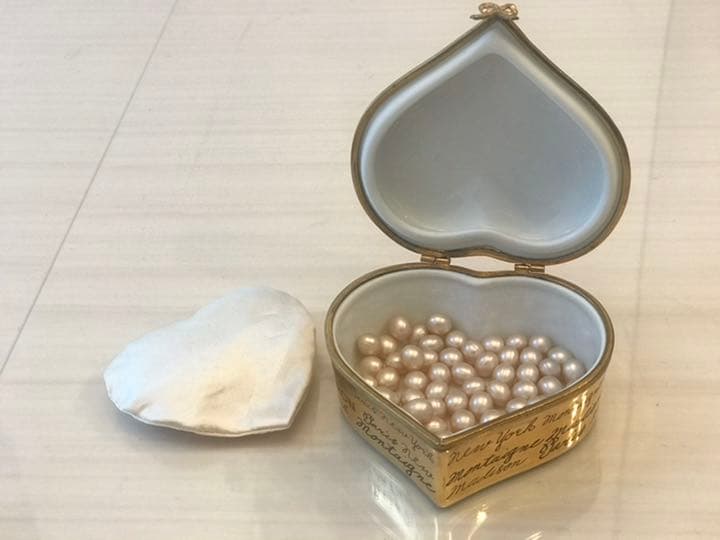 CARON キャロン バスパール ゴールドハード Vintage 入浴剤