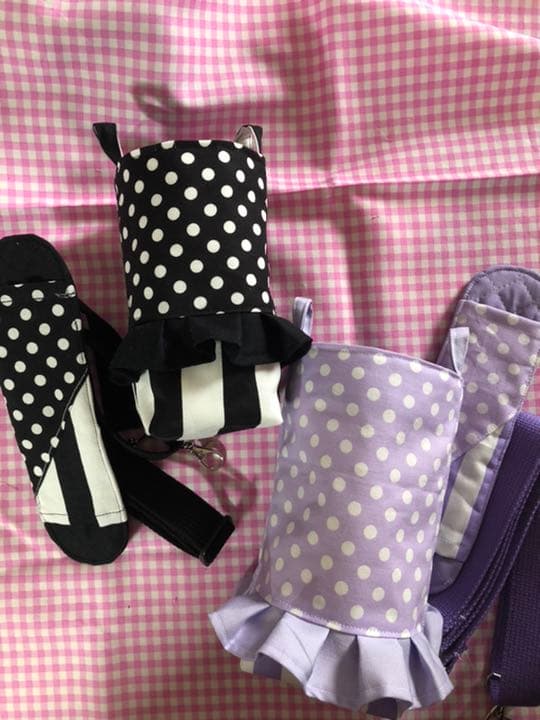 ハンドメイド★オーダーページ　4・5月新入荷生地