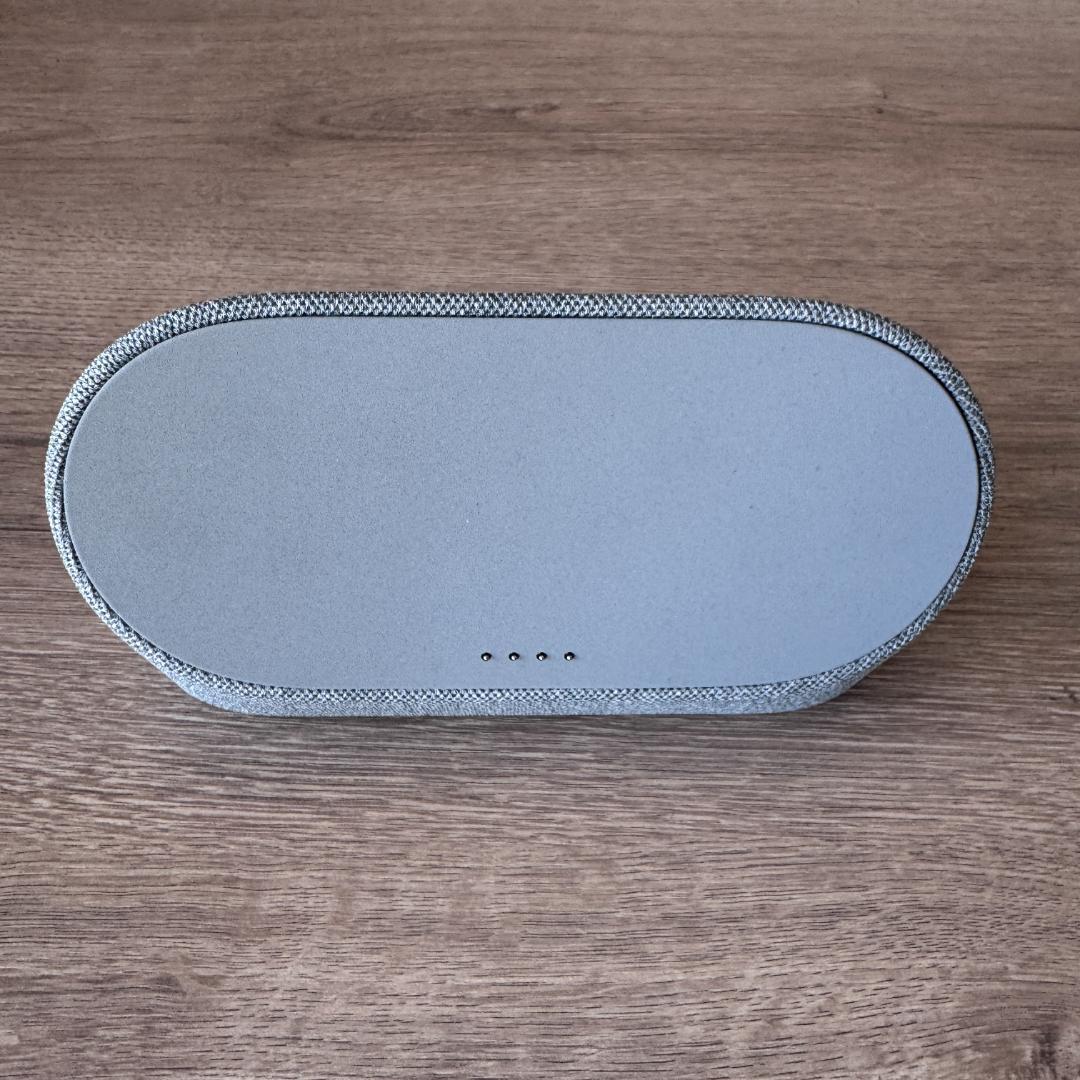 Google Pixel Tablet　充電スピーカー ホルダー　Hazel