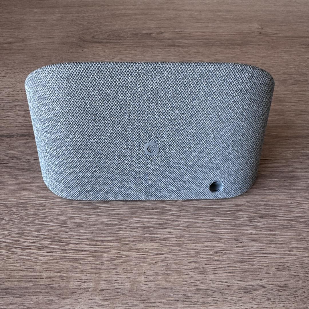 Google Pixel Tablet　充電スピーカー ホルダー　Hazel