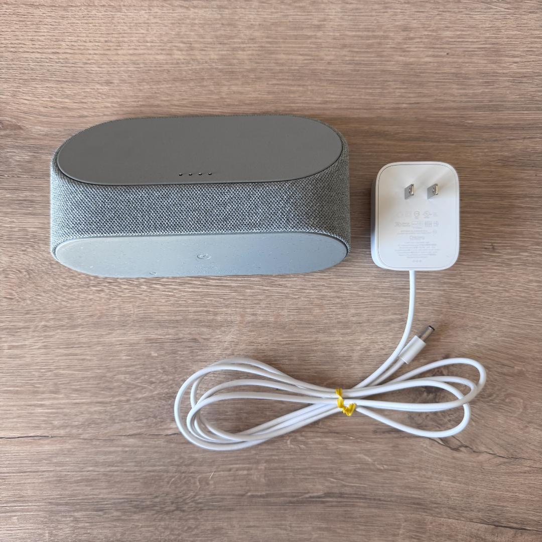 Google Pixel Tablet　充電スピーカー ホルダー　Hazel