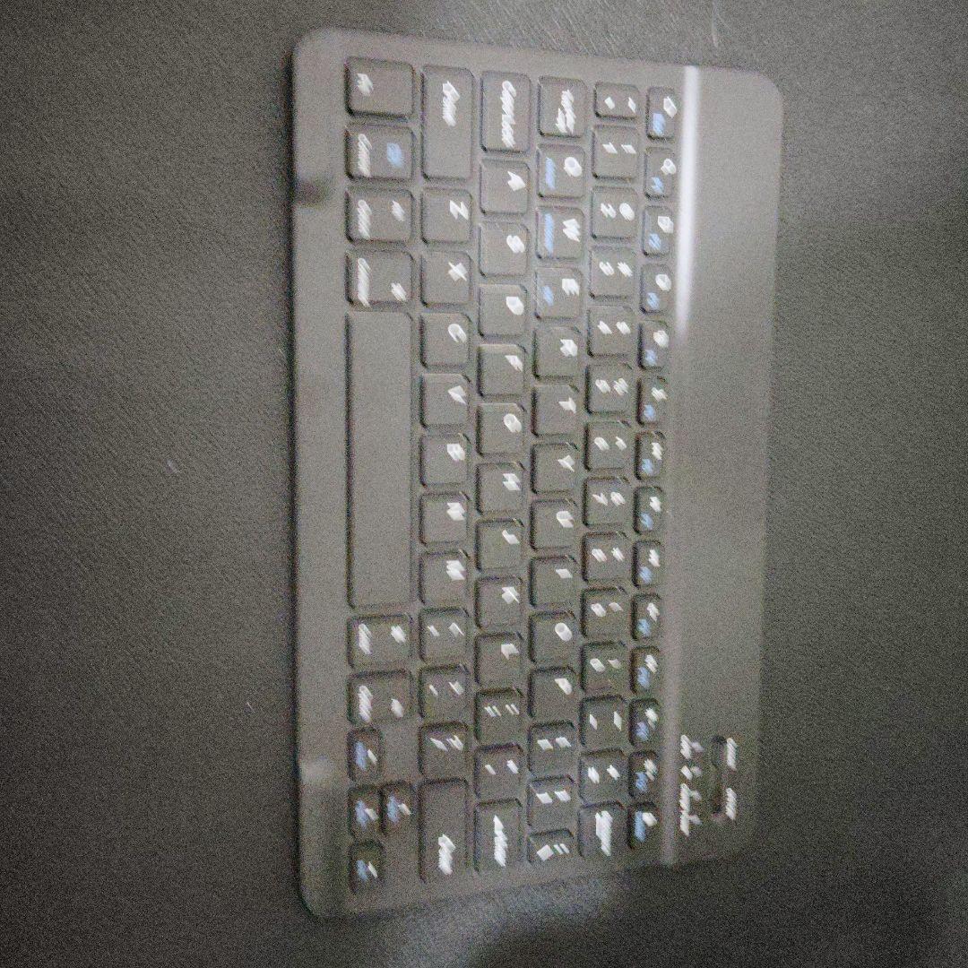 Android 14タブレットパソコン12GB+128GB初期化済み　付属品多数