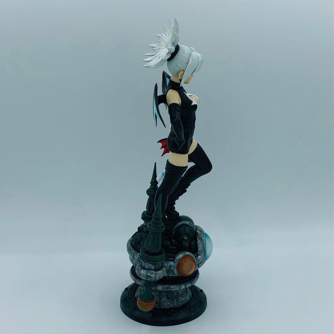 フューチャーモデルズ シャドウレディ 桂正和 SHADOWLADY