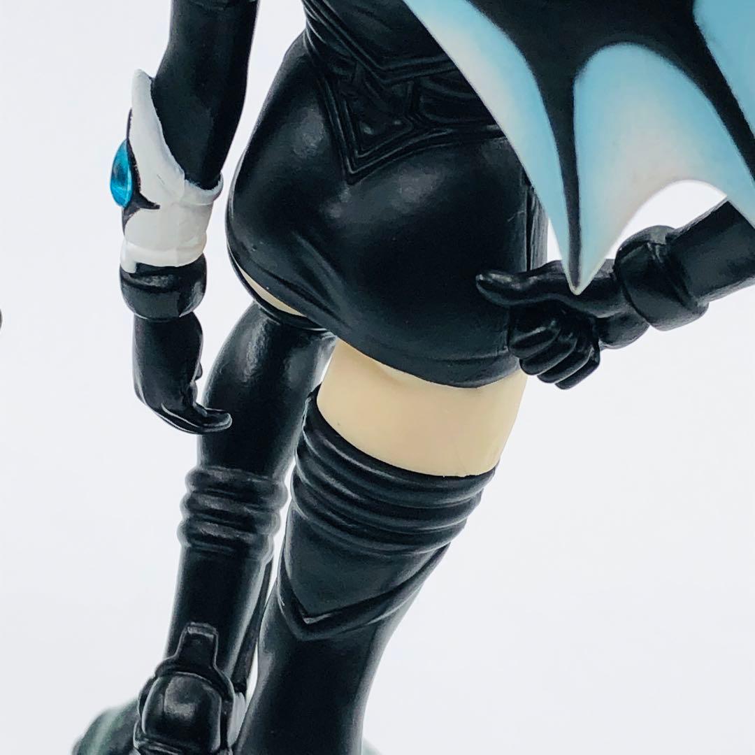 フューチャーモデルズ シャドウレディ 桂正和 SHADOWLADY