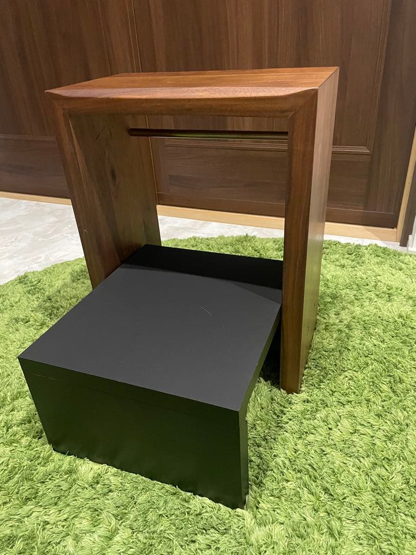 コンソール..フラワースタンド 国産家具