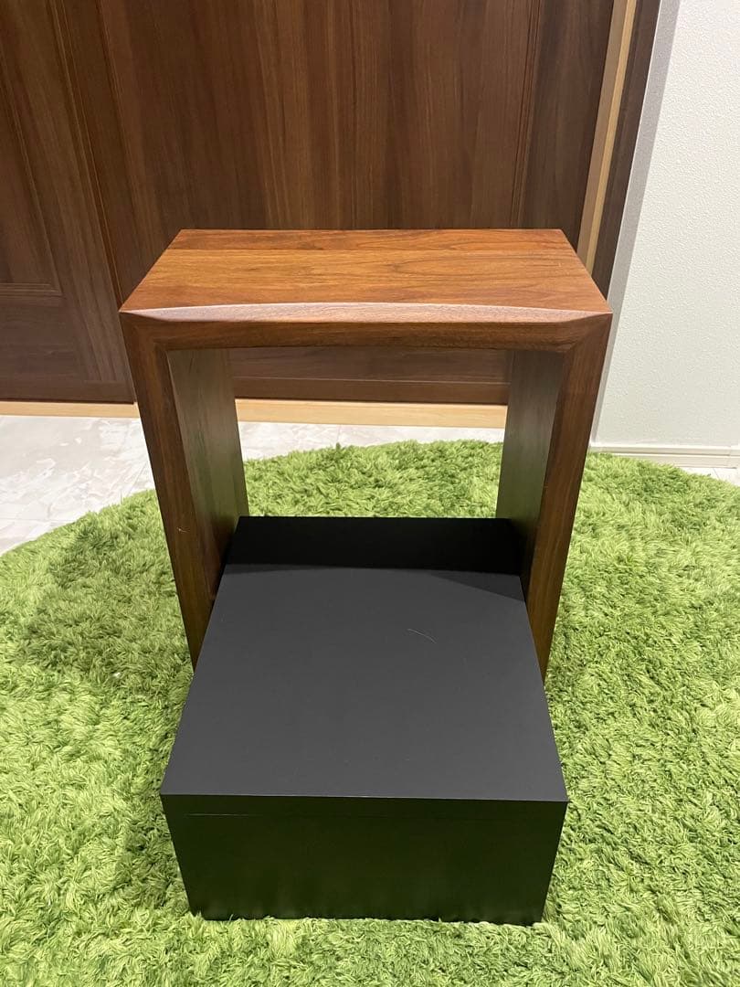 コンソール..フラワースタンド 国産家具