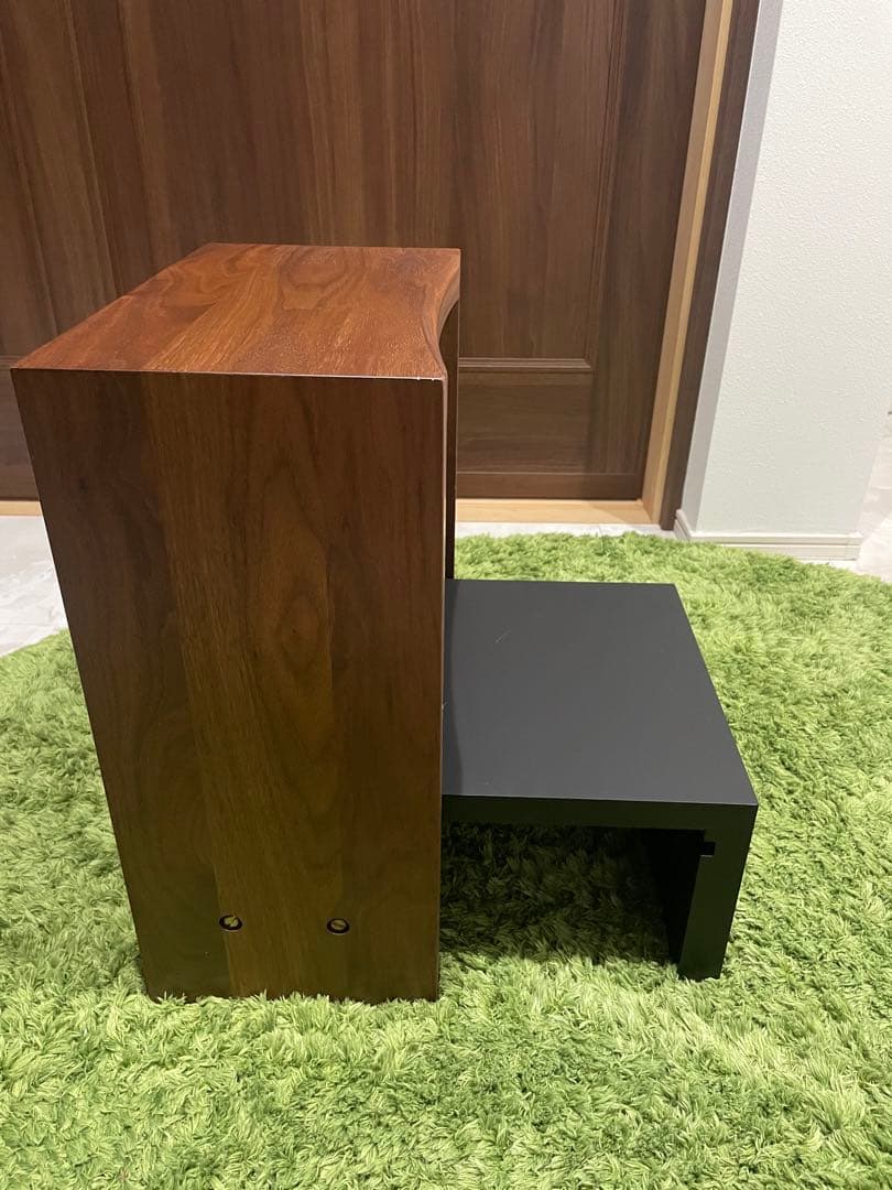 コンソール..フラワースタンド 国産家具