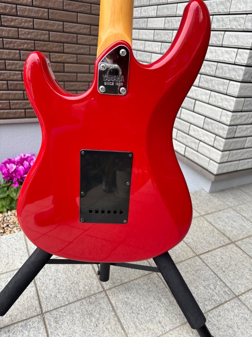 YAMAHA SE203 音出し正常　綺麗