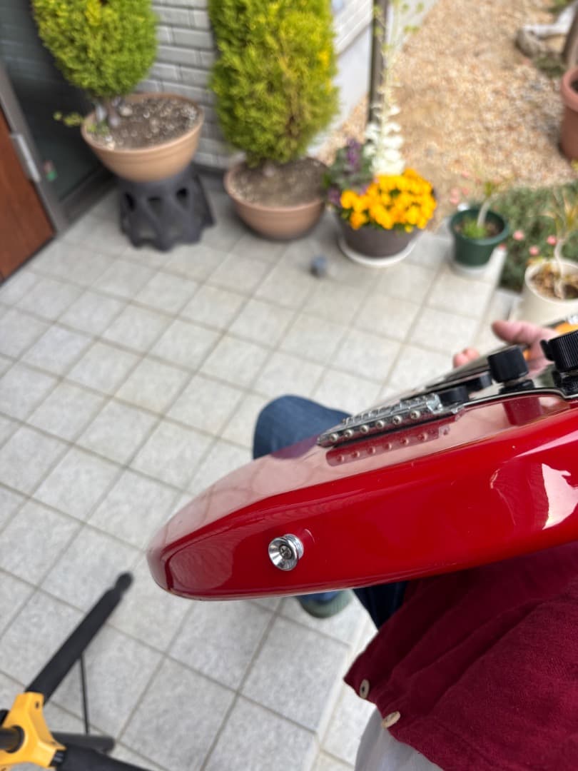 YAMAHA SE203 音出し正常　綺麗