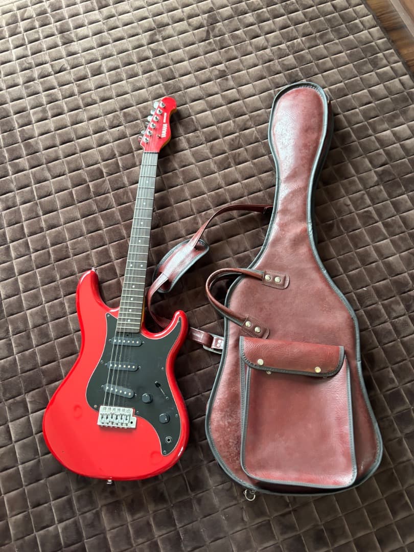 YAMAHA SE203 音出し正常　綺麗