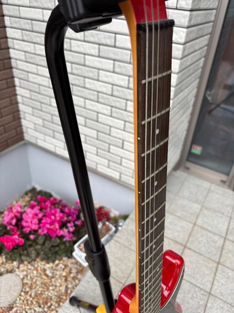 YAMAHA SE203 音出し正常　綺麗