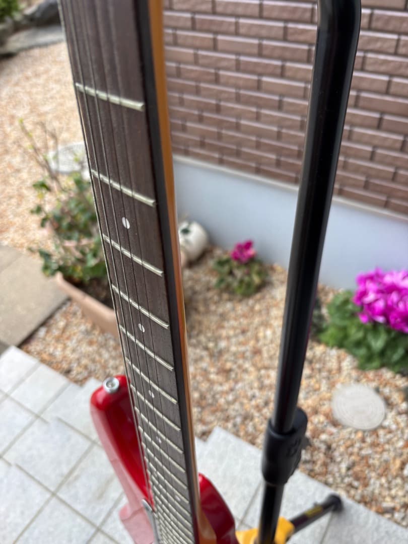 YAMAHA SE203 音出し正常　綺麗