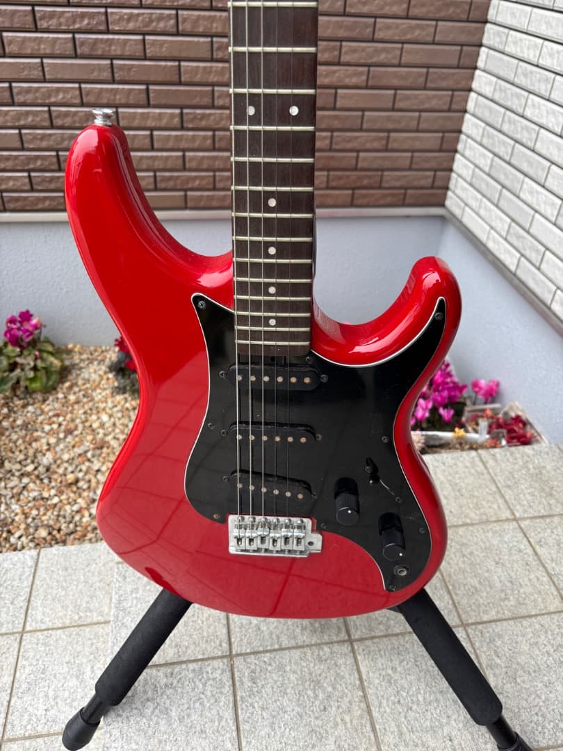 YAMAHA SE203 音出し正常　綺麗