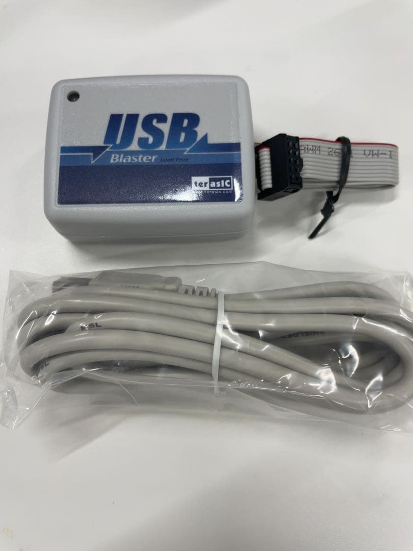 【新品】Terasic USB Blaster 1-TB1 USBブラスター