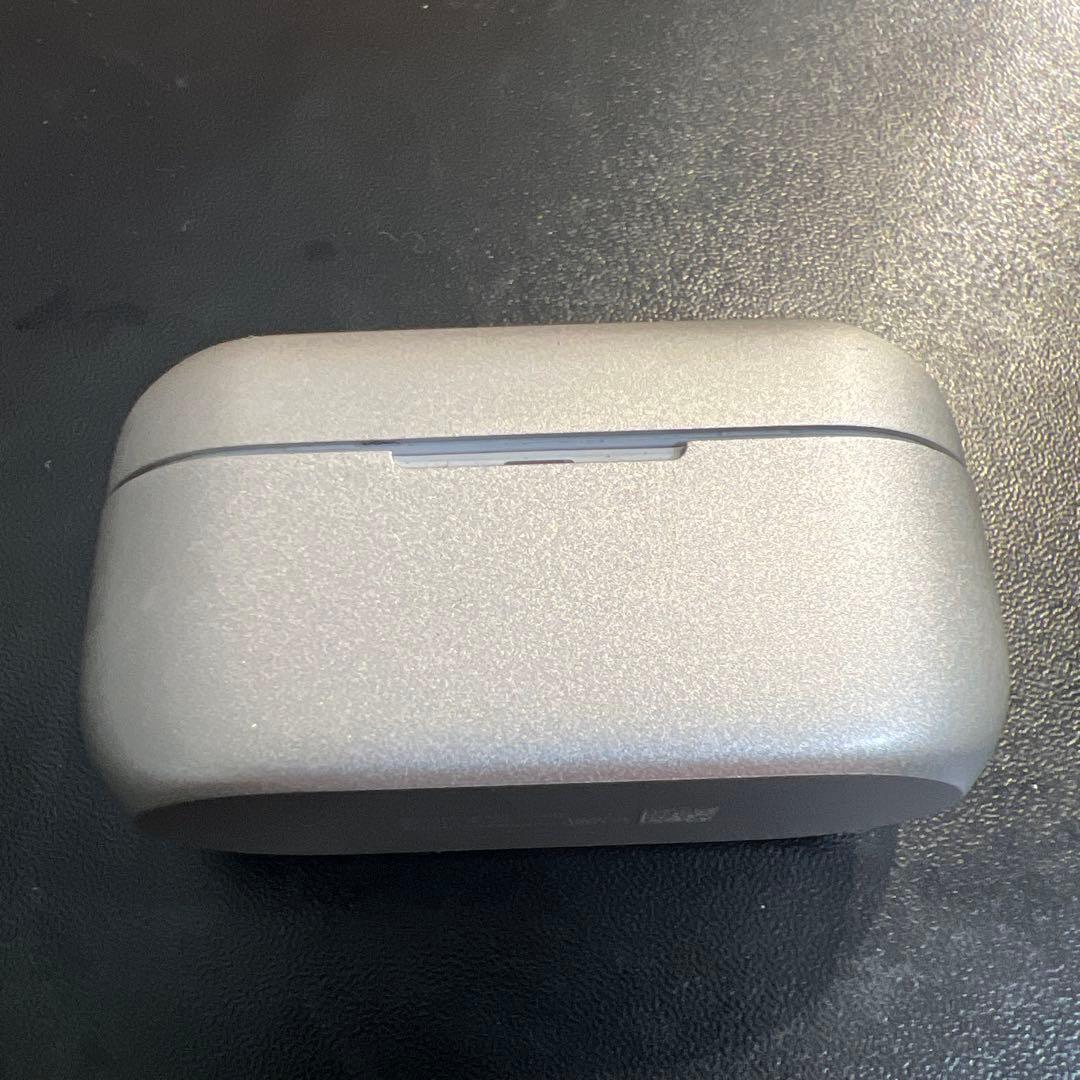 y*a様 テクニクス ワイヤレスイヤホン EAH-AZ80-S シルバー