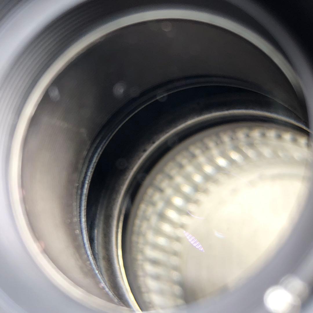 レア？　OPTOMAX AUTO 135mm f2.8 m42マウント