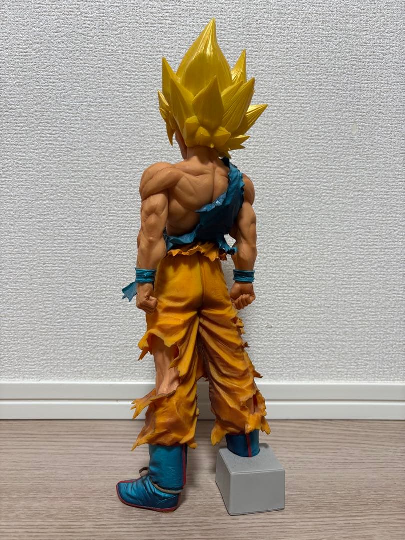 孫悟空 SMSP ゼノバース Xenoverse