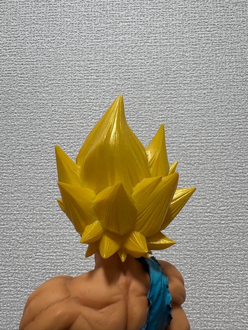 孫悟空 SMSP ゼノバース Xenoverse