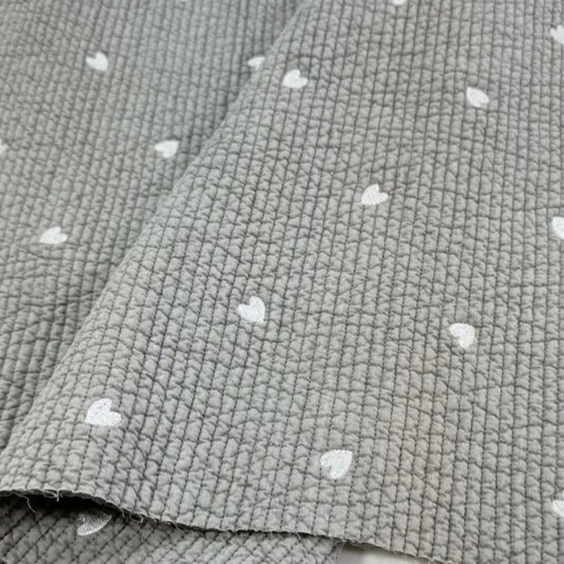 新入荷　ハートヌビ　生地一覧　入園入学セット