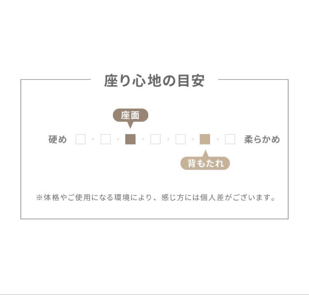 ソファ　ソファベッド　ローソファ　リビングソファ　2人掛け　ライトグレー