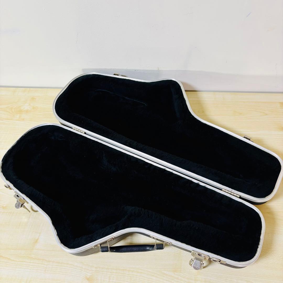 SKB アルトサックス用 ハードケース