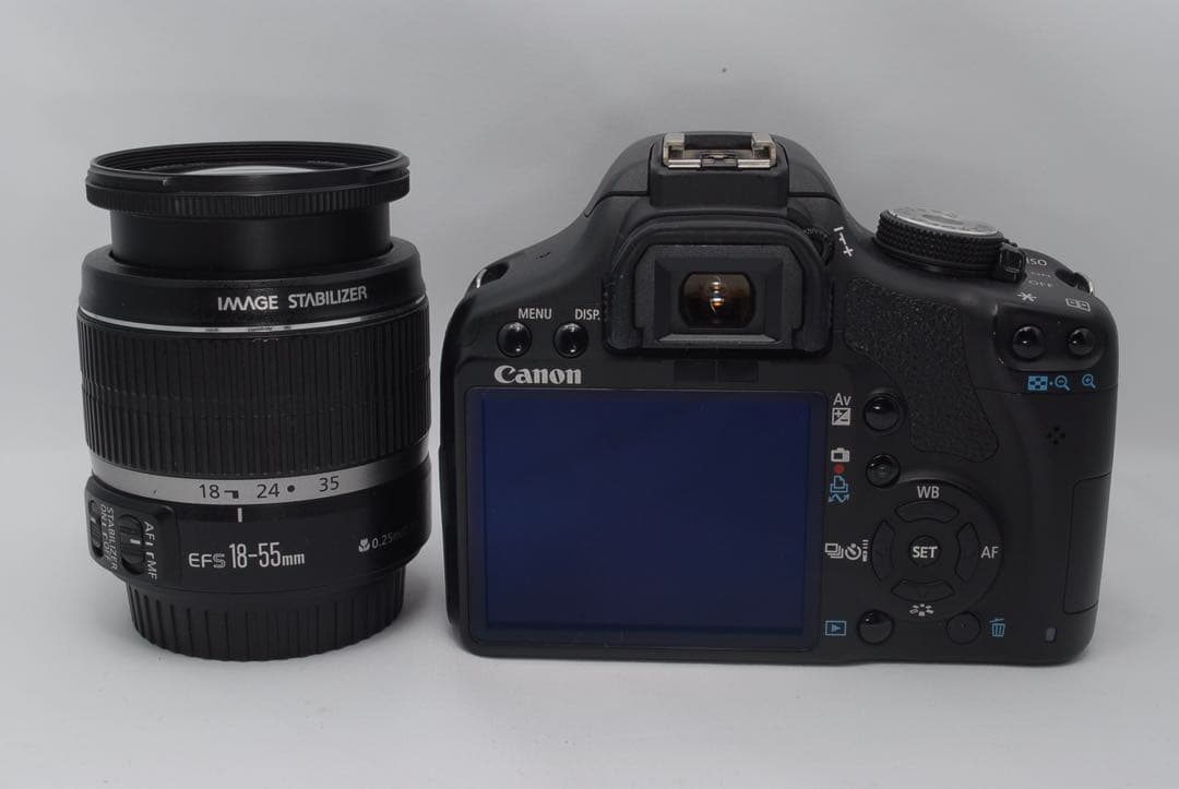 ❤️イベントにもお勧め❤️Canon Kiss X3 デジタル一眼レフカメラセット