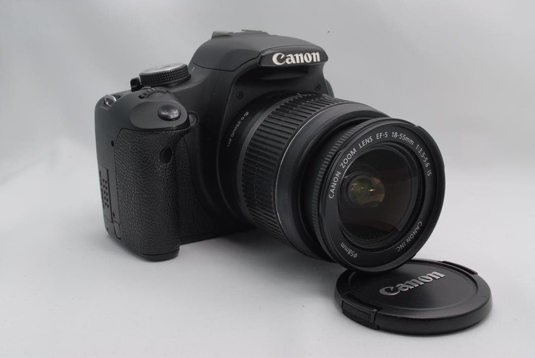 ❤️イベントにもお勧め❤️Canon Kiss X3 デジタル一眼レフカメラセット