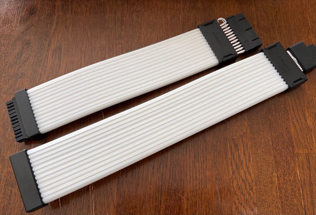 Lian Li Strimer Wireless 24P & 16-12セット