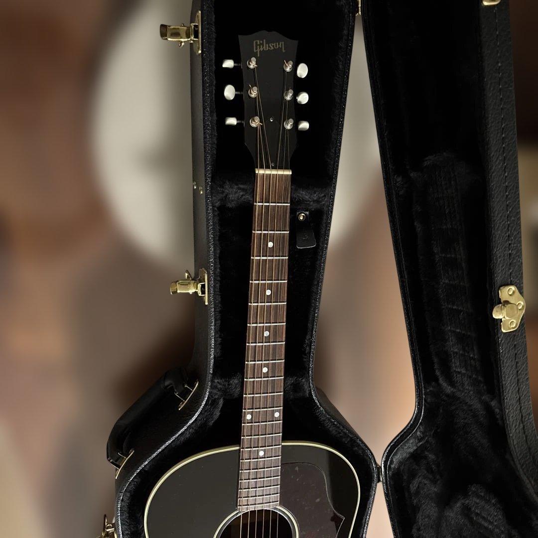 【美品‼️激シブ‼️】Gibson 50″s J-45 トライバースト