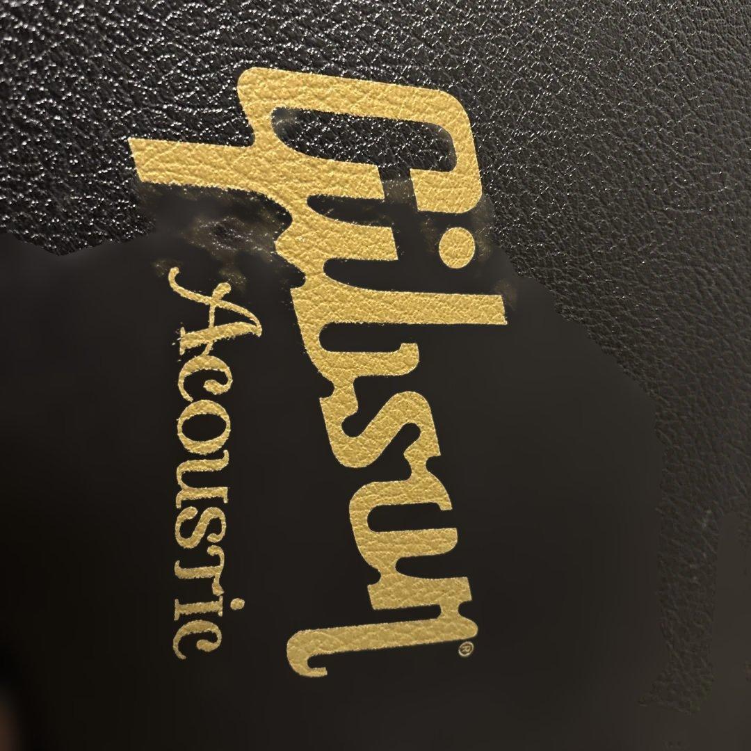 【美品‼️激シブ‼️】Gibson 50″s J-45 トライバースト