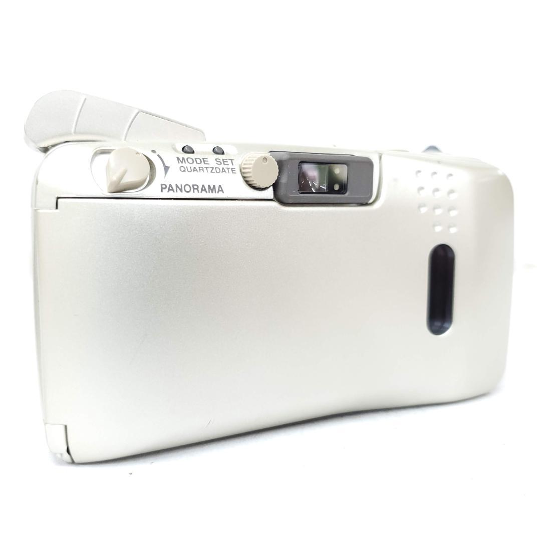 Olympus μ ZOOM 115 F1225-170-1-24p p