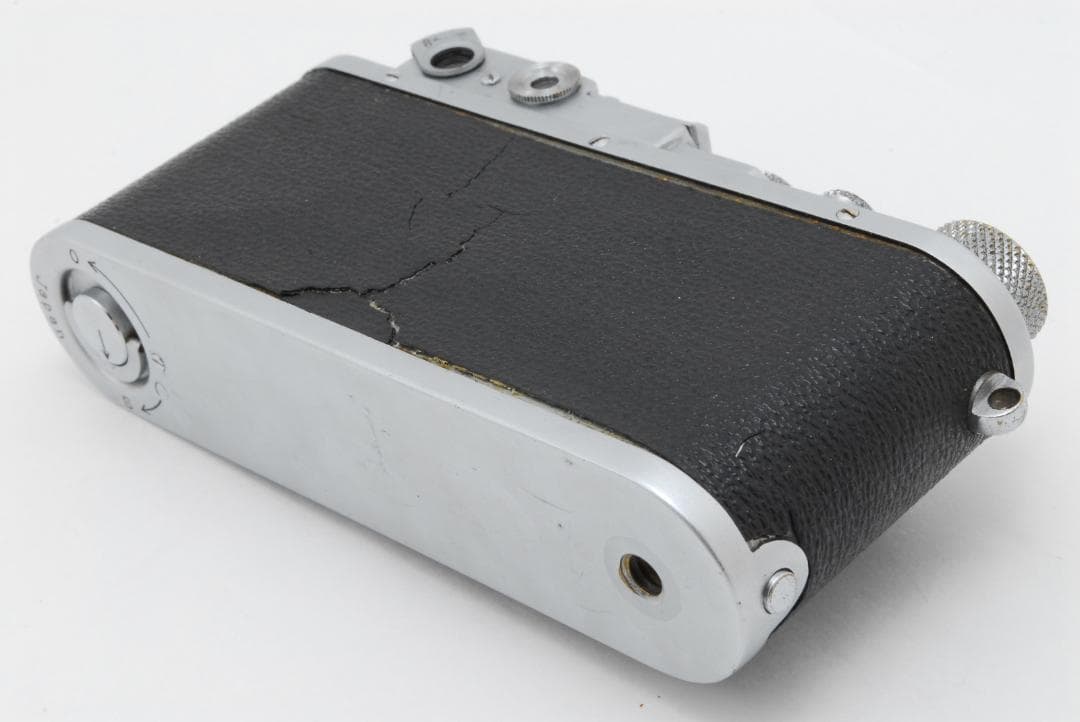 希少 Chiyotax MODEL-ⅢF チヨタックス 3F型 [整備済み]